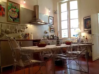 Appartement, 100 m²