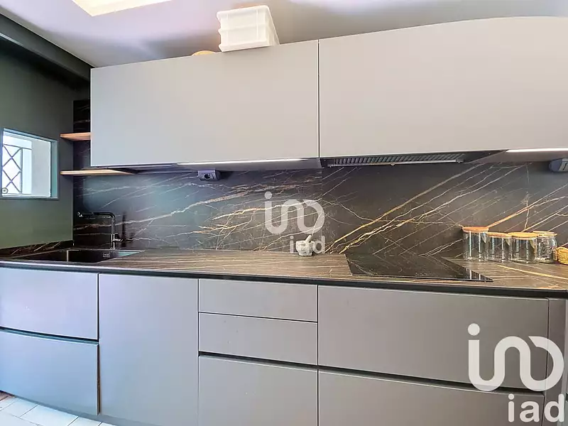 Appartement, 93 m²