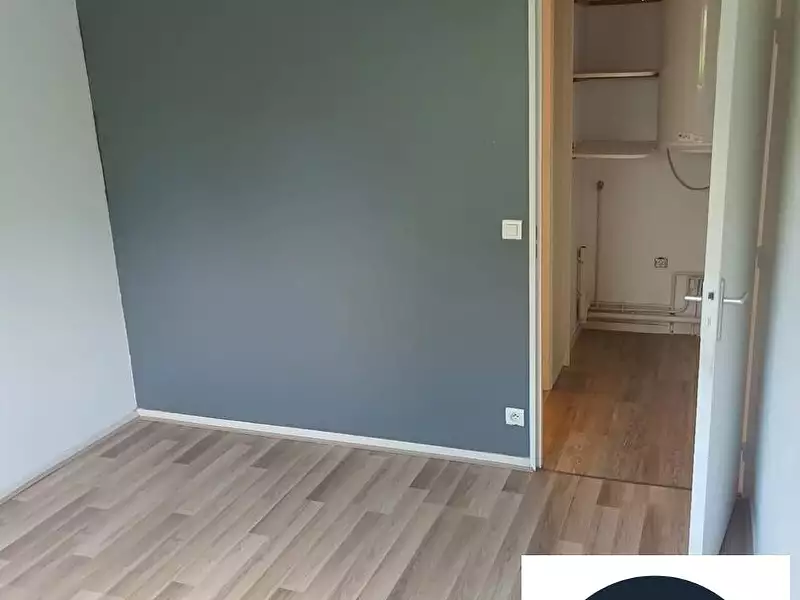 Appartement, 46,71 m²