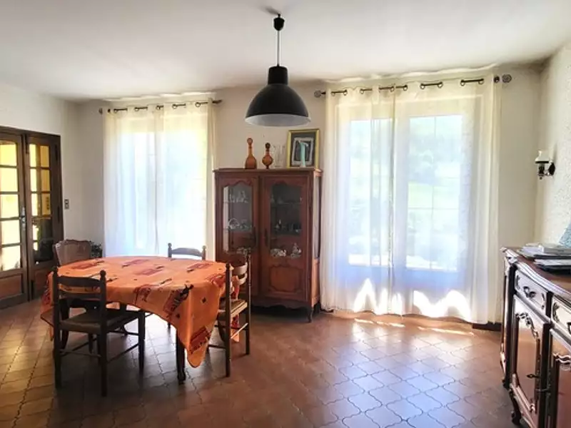 Maison, 82 m²