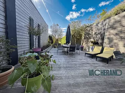 Maison, 180 m²