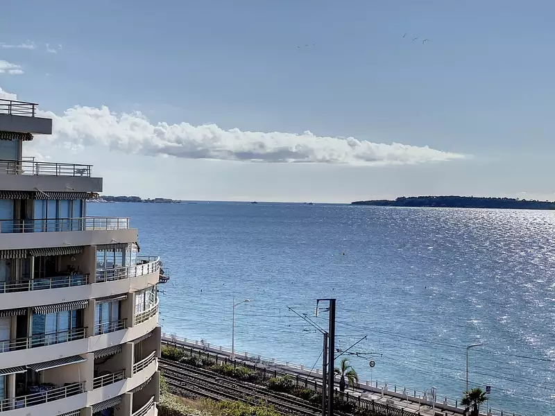 Appartement, 25 m²