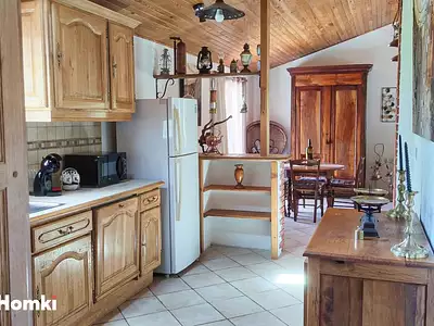 Maison, 159 m²