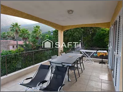 Maison, 112 m²