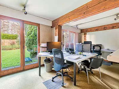 Appartement, 223 m²