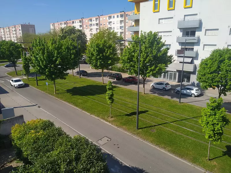 Appartement, 50 m²