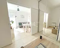 Appartement, 56,04 m²