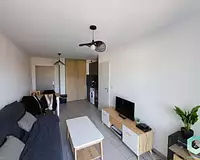 Appartement, 36,52 m²