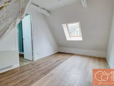 Appartement, 19,79 m²