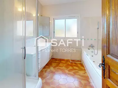 Maison, 143 m²