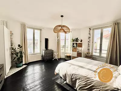 Appartement, 92,49 m²