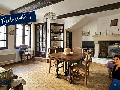 Maison, 70 m²