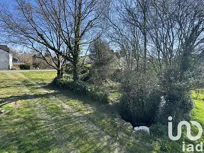 Maison, 113 m²