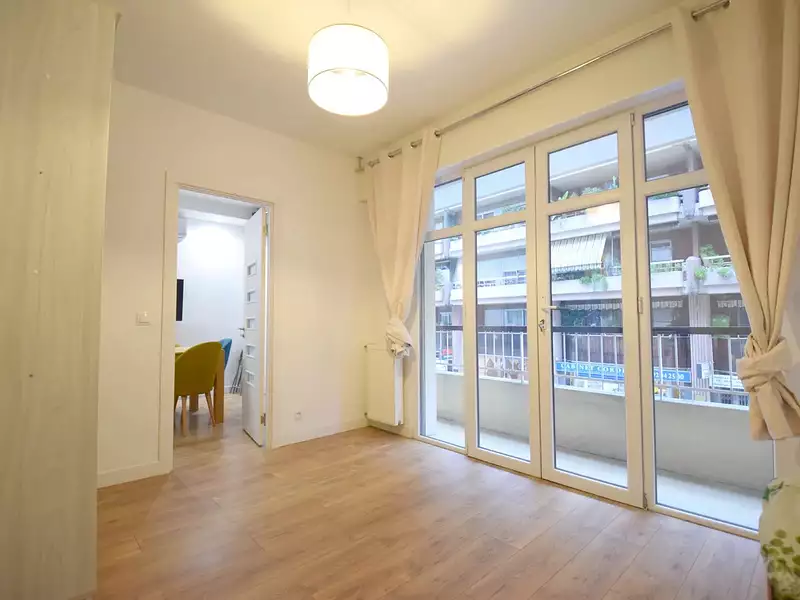 Appartement, 52,03 m²