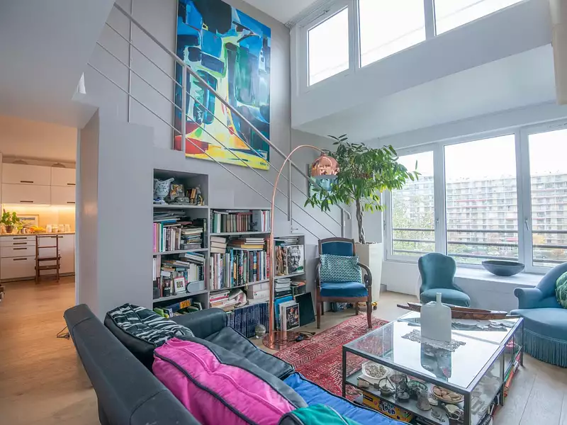 Appartement, 114,62 m²