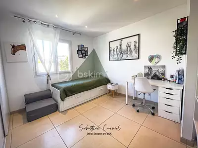 Maison, 150 m²