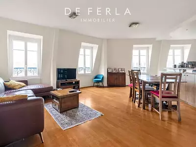 Appartement, 99 m²