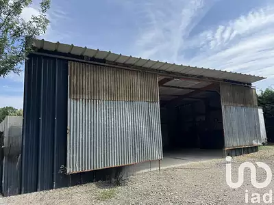Maison, 65 m²
