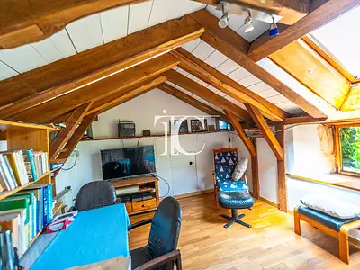 Maison, 97 m²