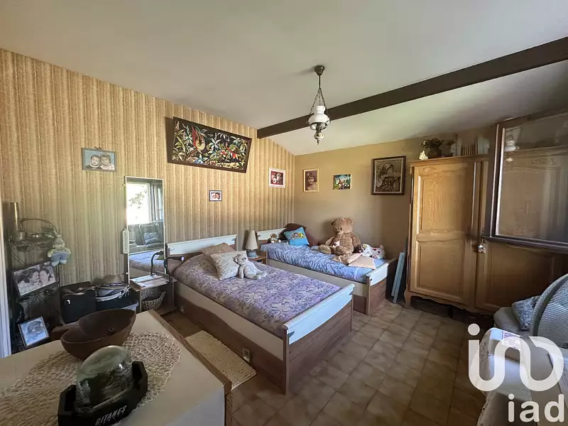 Maison, 177 m²
