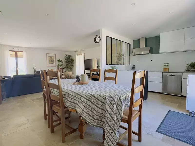 Maison, 145 m²