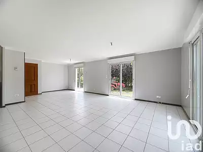 Maison, 111 m²