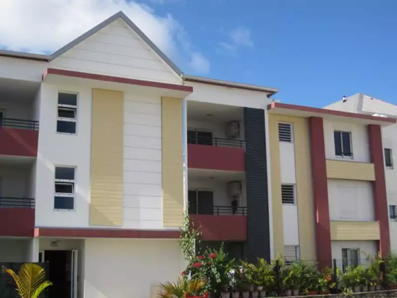 Appartement, 70,65 m²