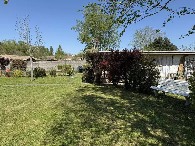 Maison, 96 m²