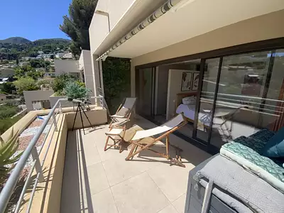 Appartement, 96 m²