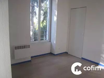 Appartement, 54,39 m²