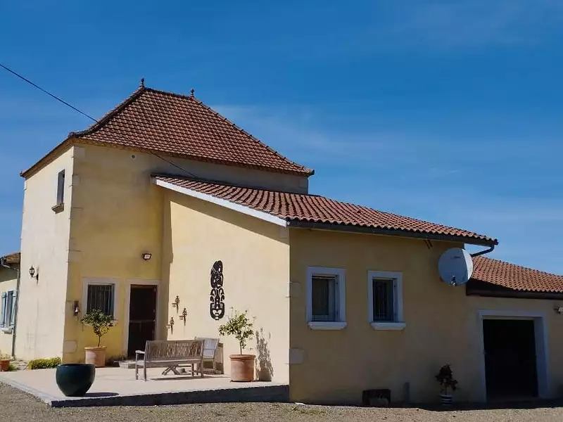 Maison, 250 m²