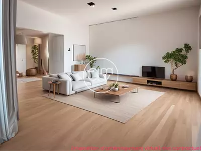 Appartement, 74,82 m²