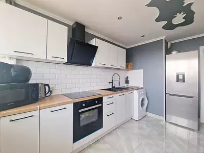 Appartement, 88 m²
