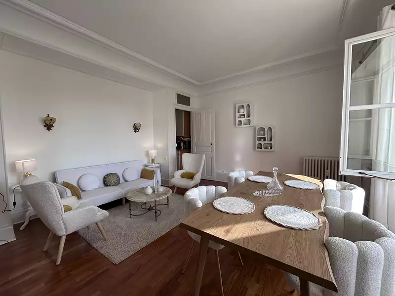 Appartement, 55,18 m²