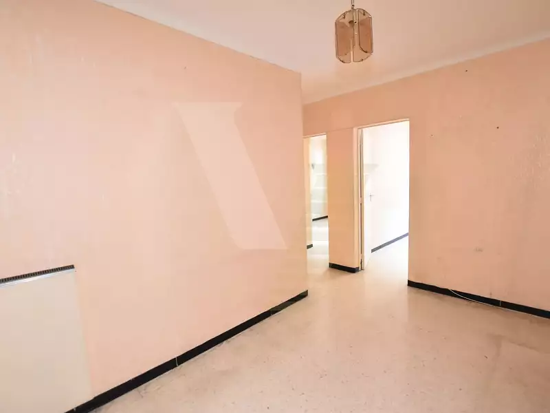 Appartement, 84,45 m²
