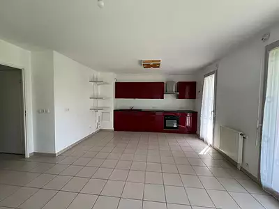 Appartement, 46,02 m²