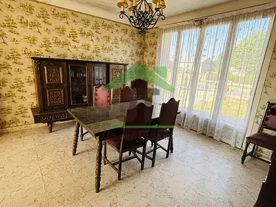 Maison, 93 m²