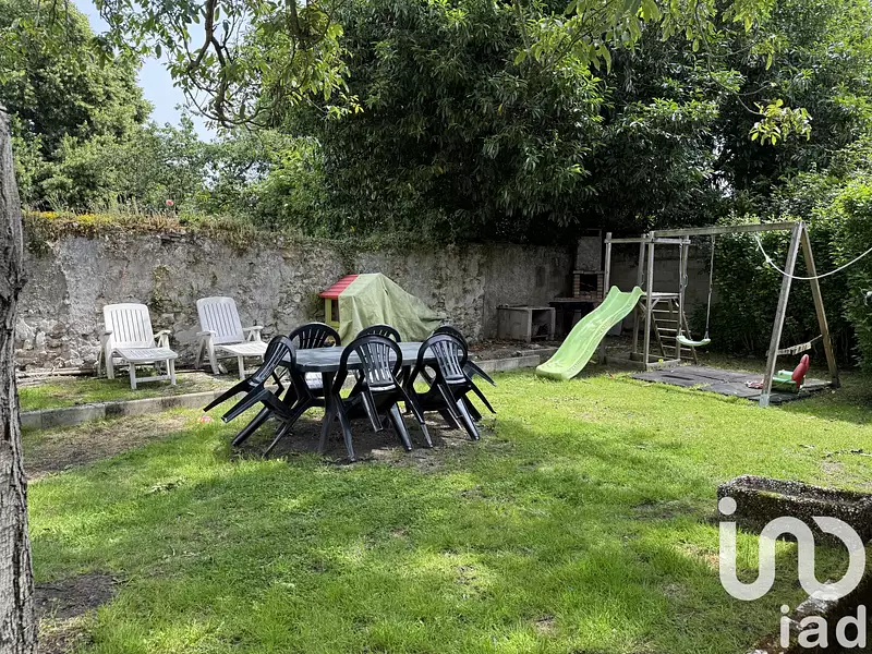 Maison, 127 m²