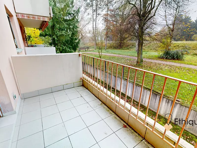 Appartement, 53 m²