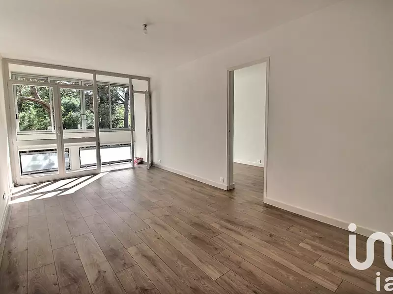 Appartement, 69 m²