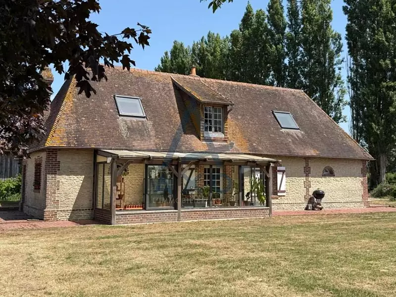 Maison, 170 m²