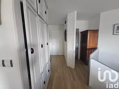Appartement, 87 m²