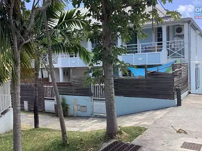 Appartement, 58,94 m²