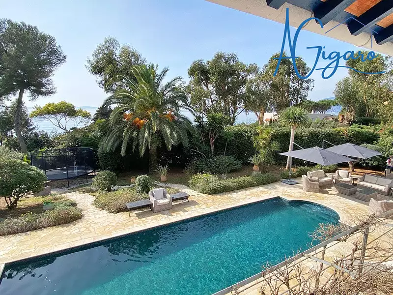 Maison, 360 m²
