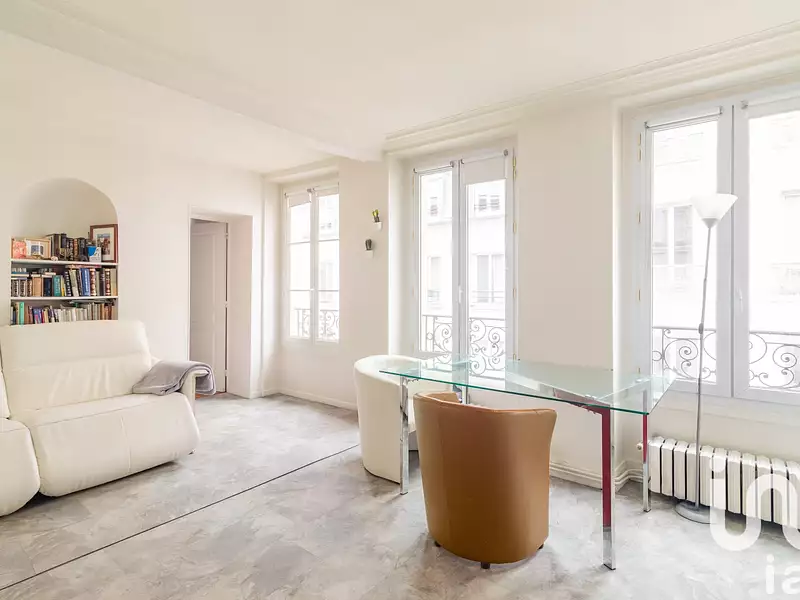 Appartement, 81 m²