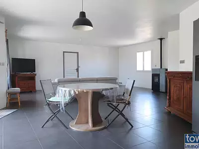 Maison, 160 m²