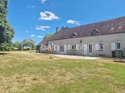 Maison, 370 m²