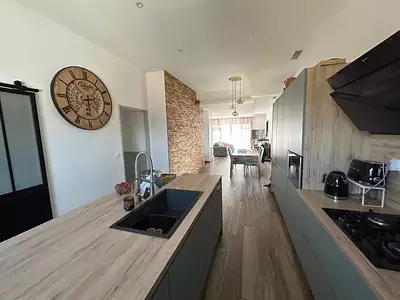 Maison, 110 m²