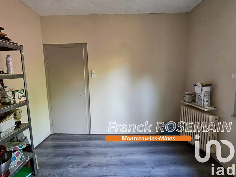 Maison, 95 m²
