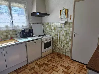Maison, 90 m²
